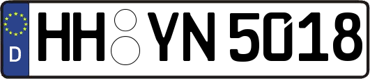 HH-YN5018