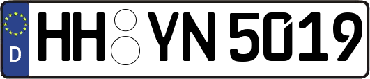 HH-YN5019
