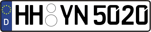 HH-YN5020