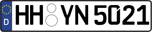 HH-YN5021