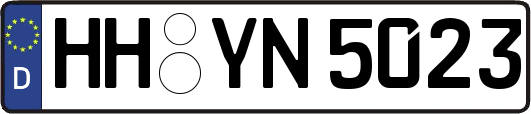 HH-YN5023