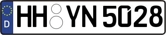 HH-YN5028
