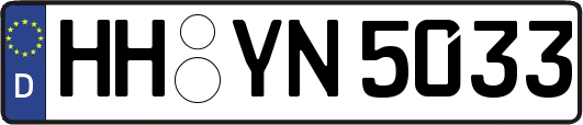 HH-YN5033
