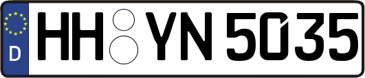 HH-YN5035