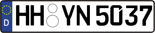 HH-YN5037