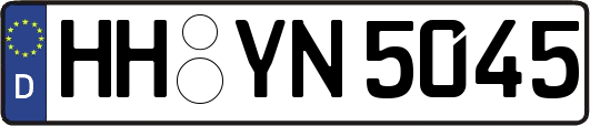 HH-YN5045