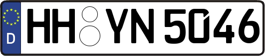 HH-YN5046
