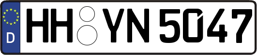 HH-YN5047