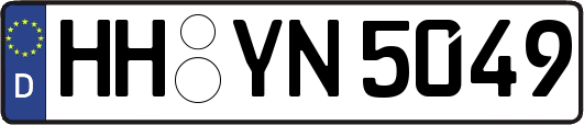 HH-YN5049