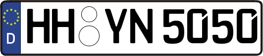 HH-YN5050