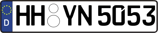 HH-YN5053