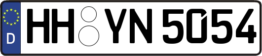 HH-YN5054