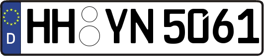 HH-YN5061
