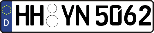 HH-YN5062