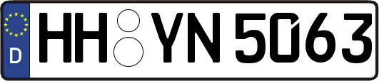 HH-YN5063