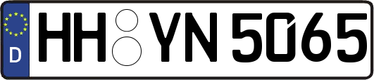 HH-YN5065