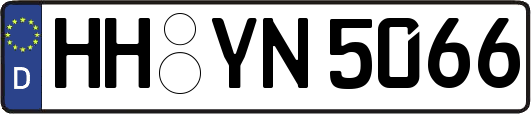 HH-YN5066