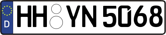 HH-YN5068