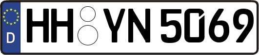 HH-YN5069