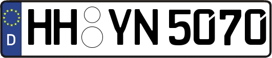 HH-YN5070