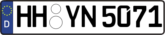 HH-YN5071