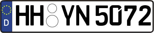HH-YN5072