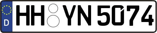 HH-YN5074