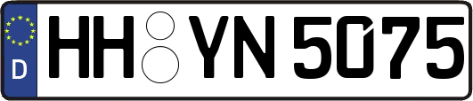 HH-YN5075