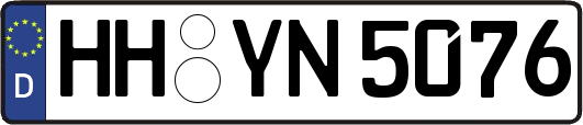 HH-YN5076