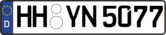 HH-YN5077
