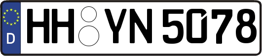HH-YN5078