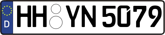 HH-YN5079