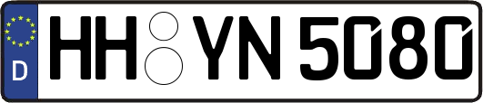 HH-YN5080