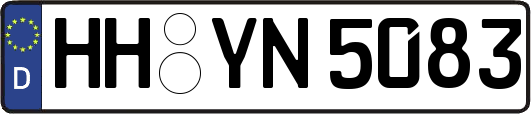 HH-YN5083
