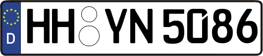 HH-YN5086
