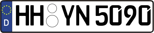 HH-YN5090