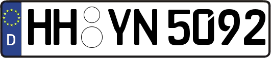 HH-YN5092