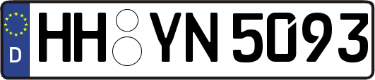 HH-YN5093