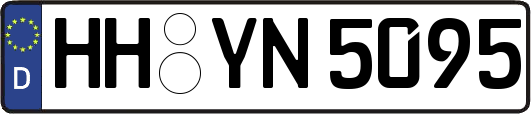HH-YN5095