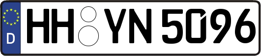 HH-YN5096