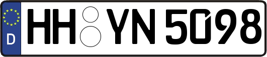 HH-YN5098
