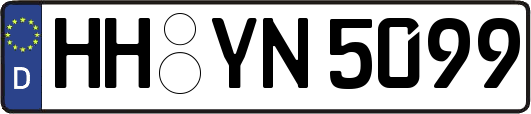 HH-YN5099