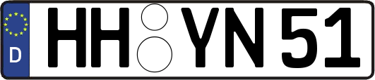 HH-YN51