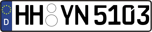 HH-YN5103