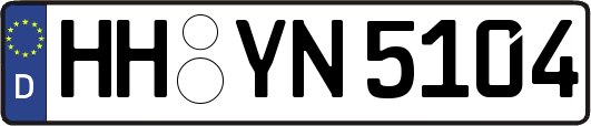 HH-YN5104