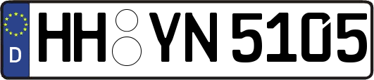 HH-YN5105