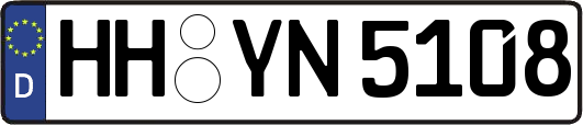 HH-YN5108