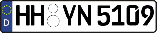 HH-YN5109