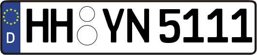HH-YN5111