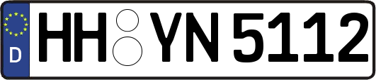 HH-YN5112